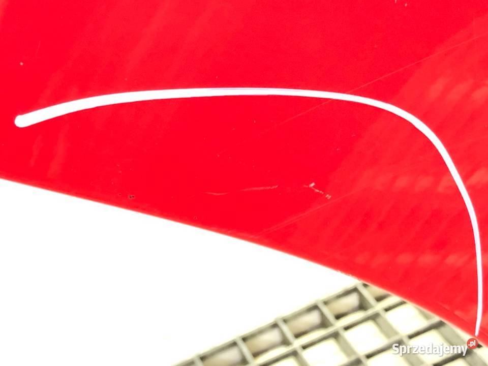 DRZWI PRAWY TYŁ SEAT ALTEA Hatchback