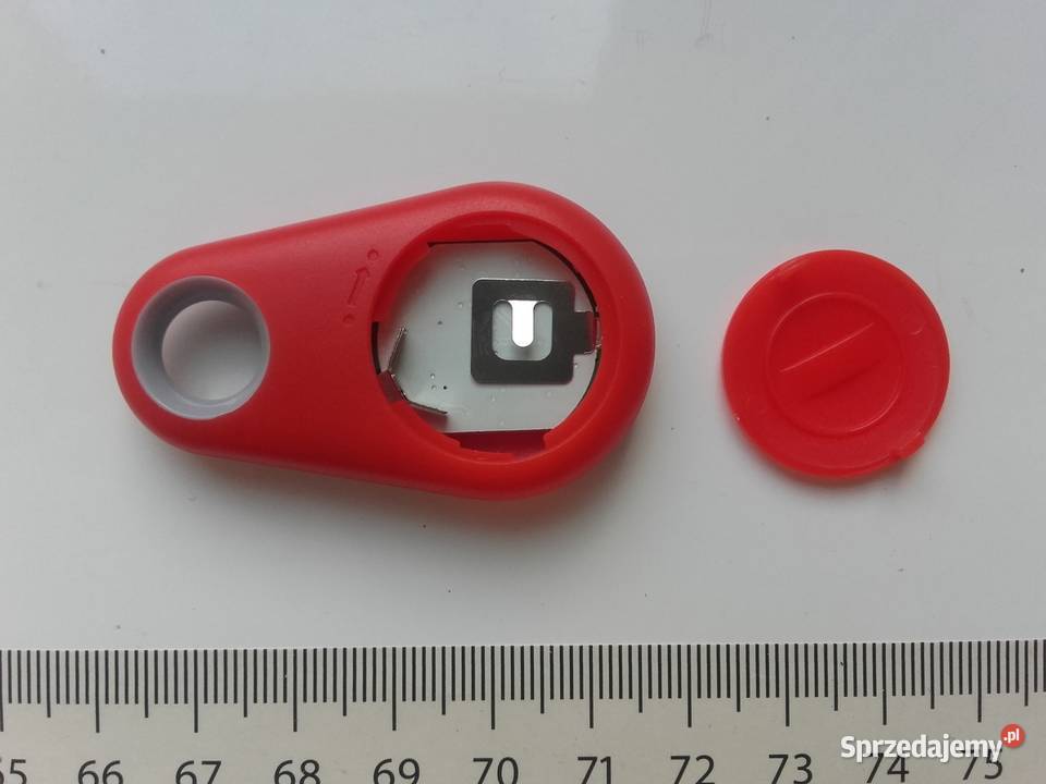 Mini lokalizator Bluetooth TAG BT Tracker BT na Bydgoszcz