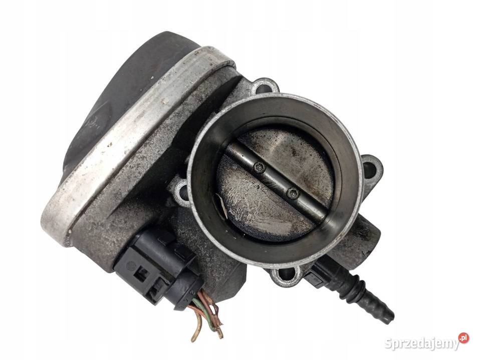 PRZEPUSTNICA 8200190230 20 16V Renault Scenic II sprzedam