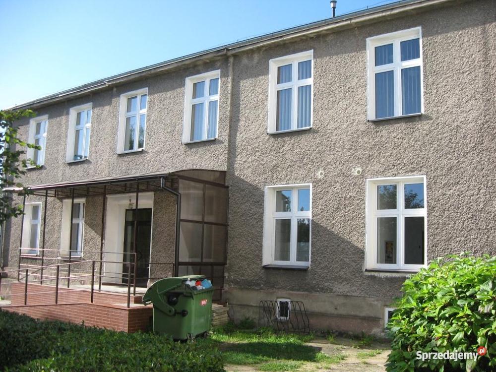 nieruchomość Korfantów