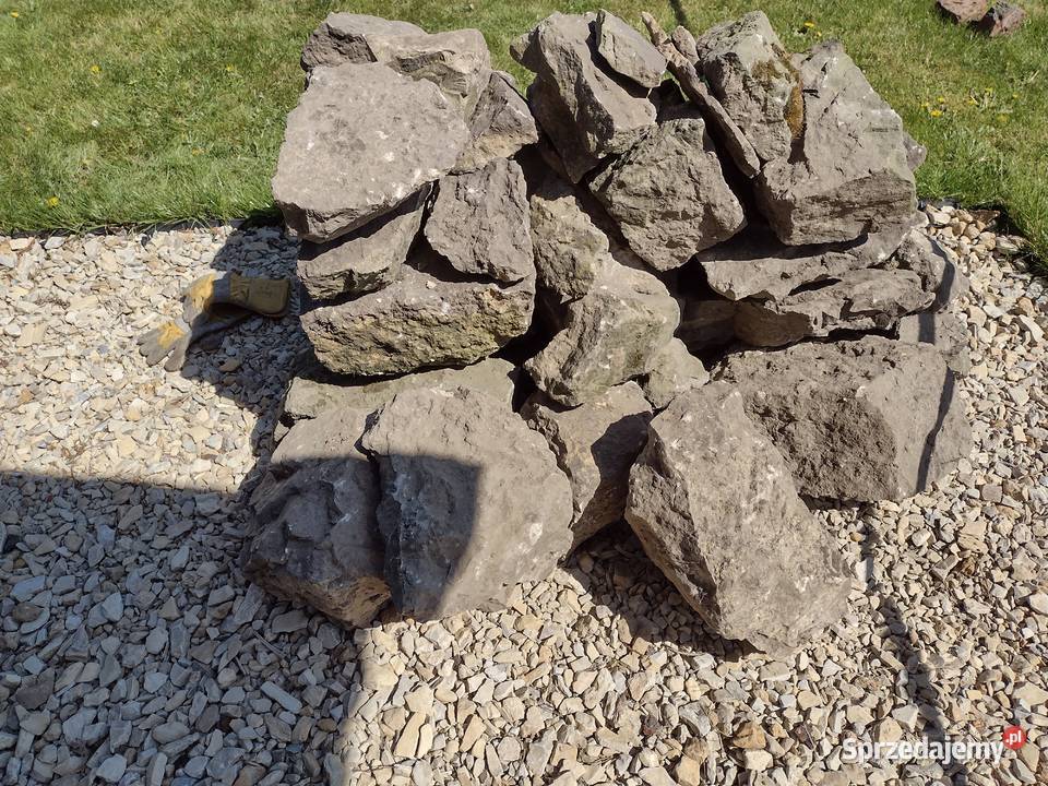 Kamień naturalny piaskowiec