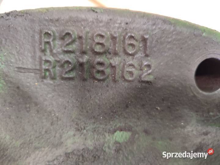 Zwolnica tył R218161 R218162 JOHN DEERE 7930