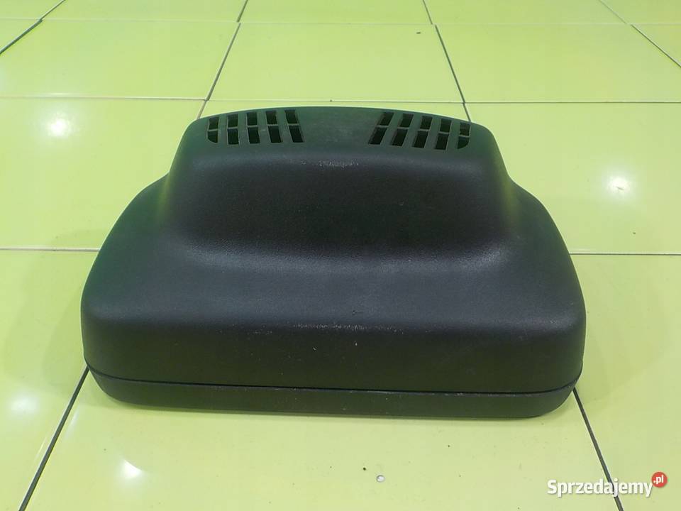 RENAULT MASTER III MOVANO B 23 DCI 11r VAN Panele sterowania, przełączniki Suków