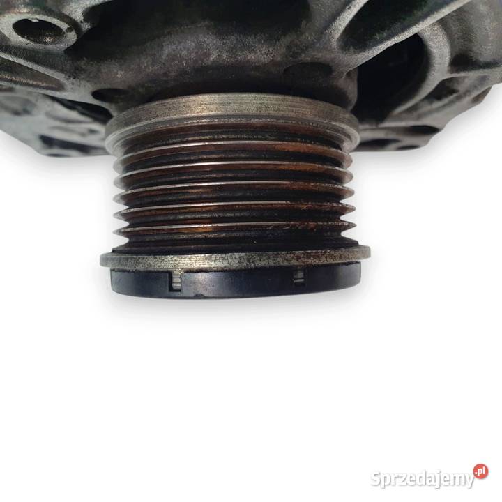 ALTERNATOR Mercedes Klasa A B Citan CLA 15 dCi Chełm sprzedam