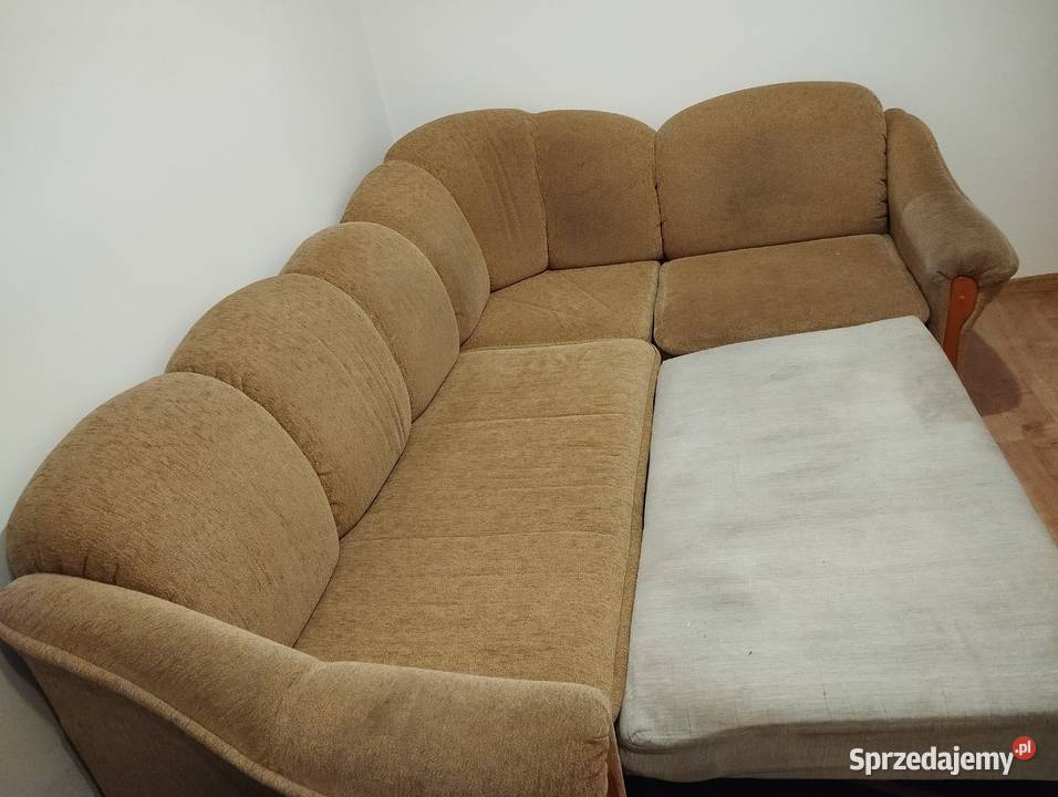 Narożnik 170cm Meble Lipowo