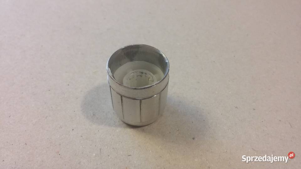 Pokrętło do lampy podłogowej do ściemniacza mazowieckie