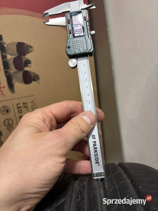 Opony Bridgestone turanza Kraków