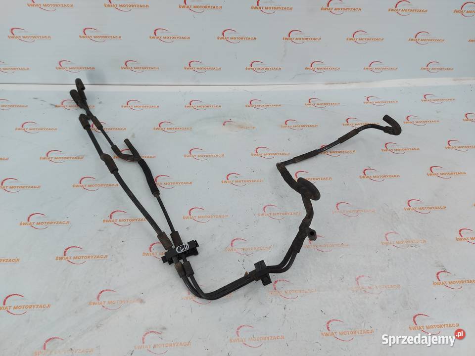 SPRINTER 22 CDI 651 651955 163 przewód osobowe