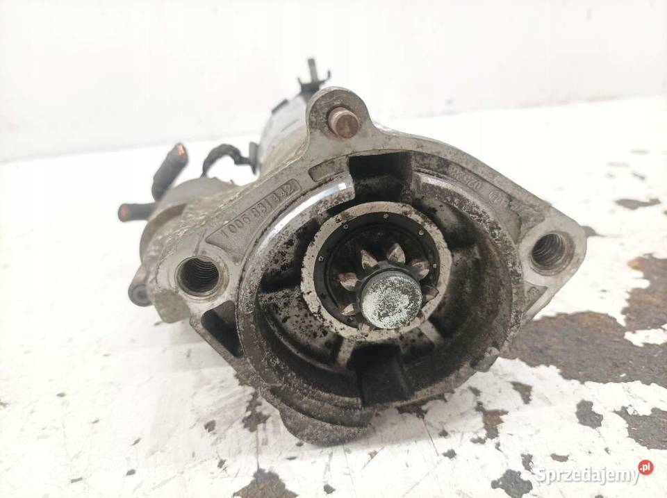 ROZRUSZNIK 03G911023 20 TDI Audi A6 III 20042011