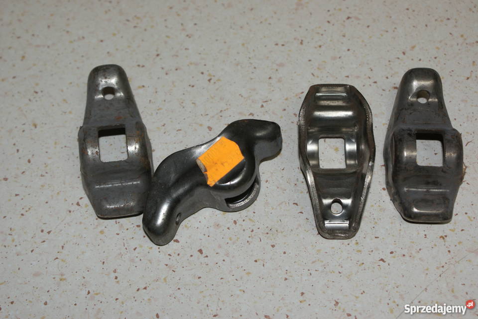 DZWIGIENKA ZAWOROWA FORD 6144744 CVH ESKORT osobowe mazowieckie