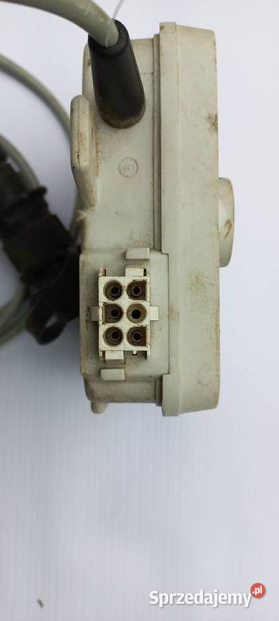 Sterownik siewnika accord FGS Stryjów