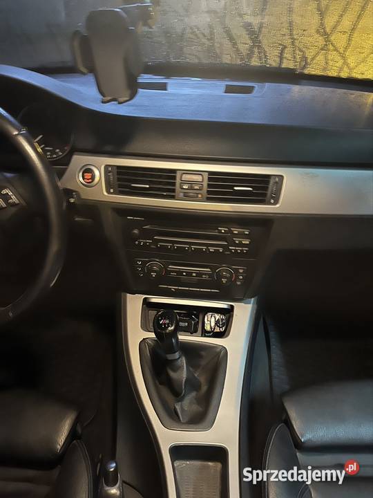 Bmw e90 20d 1631995 poduszka powietrzna Seria 3 Kielce