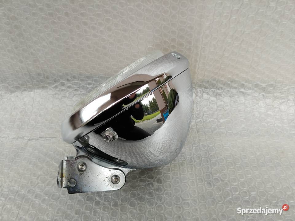 Lampa reflektor przód Yamaha XVS 1100 Drag star