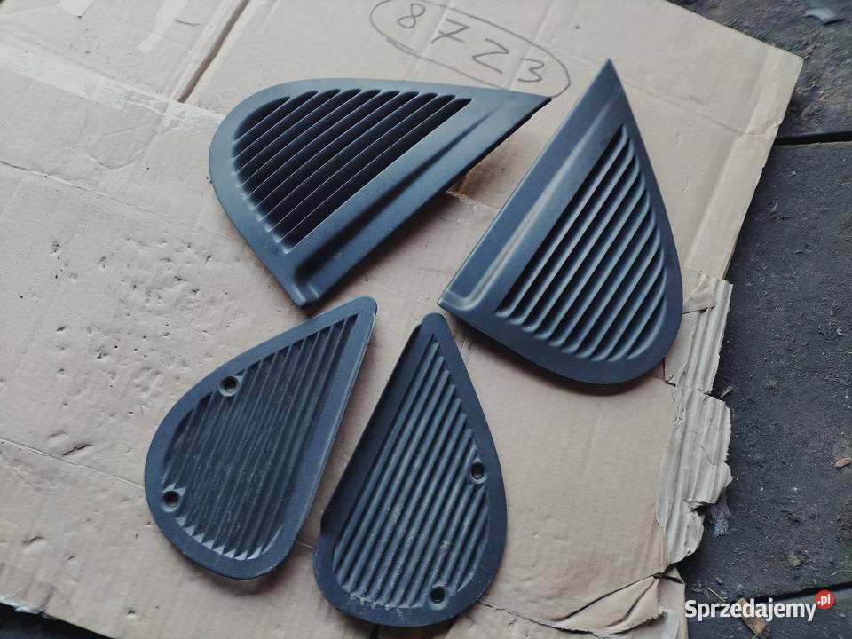 zaśepka emblemat drzwi MONDEO MK1 Kamień-Kolonia