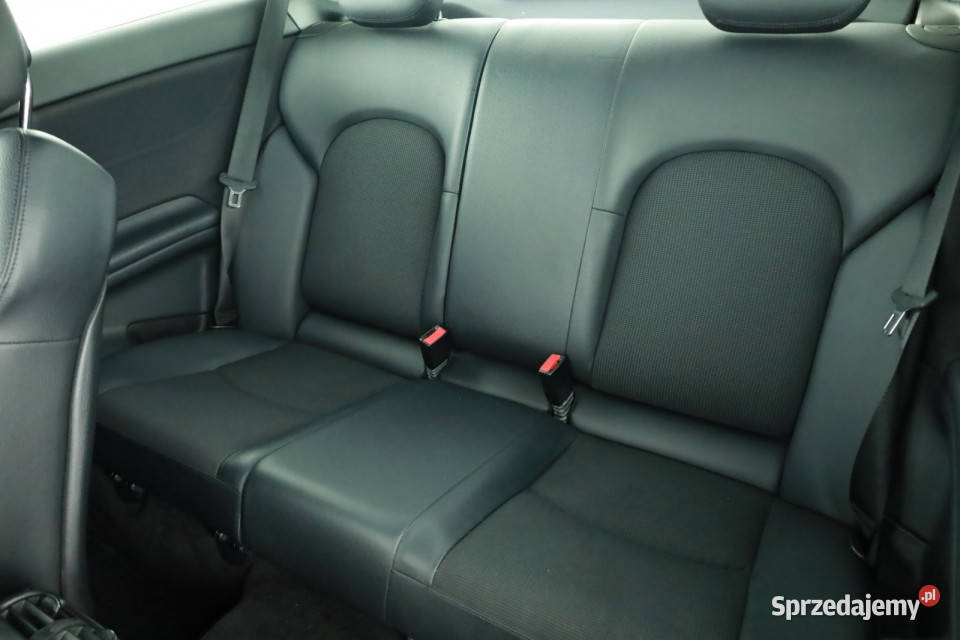 Mercedes CLC 180 Kompressor ASR (kontrola trakcji) Piaseczno