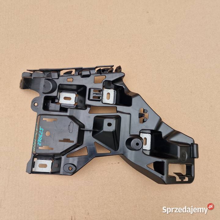 MERCEDES GLC W254 ŚLIZG MOCOWANIE ZDERZAKA TYŁ osobowe Bieleń