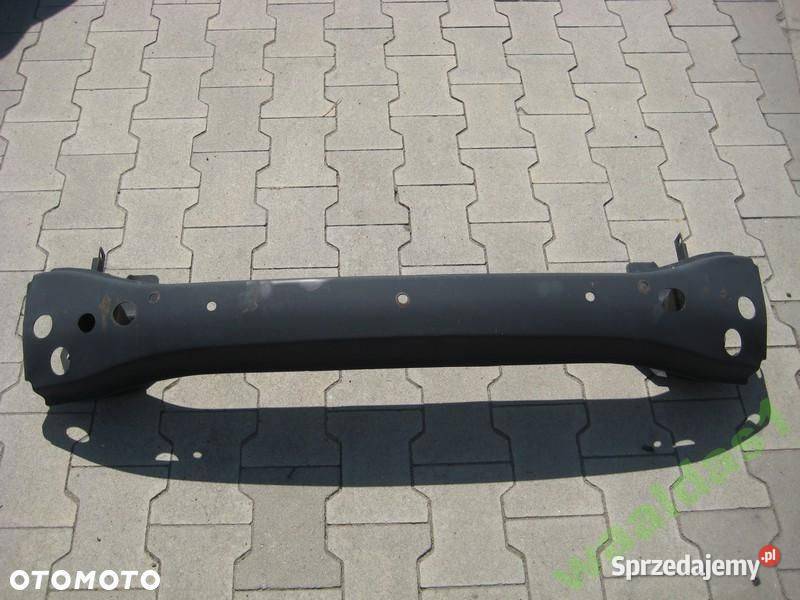 VW T5 BELKA ZDERZAKA PRZEDNIEGO 7H0 Rakoniewice