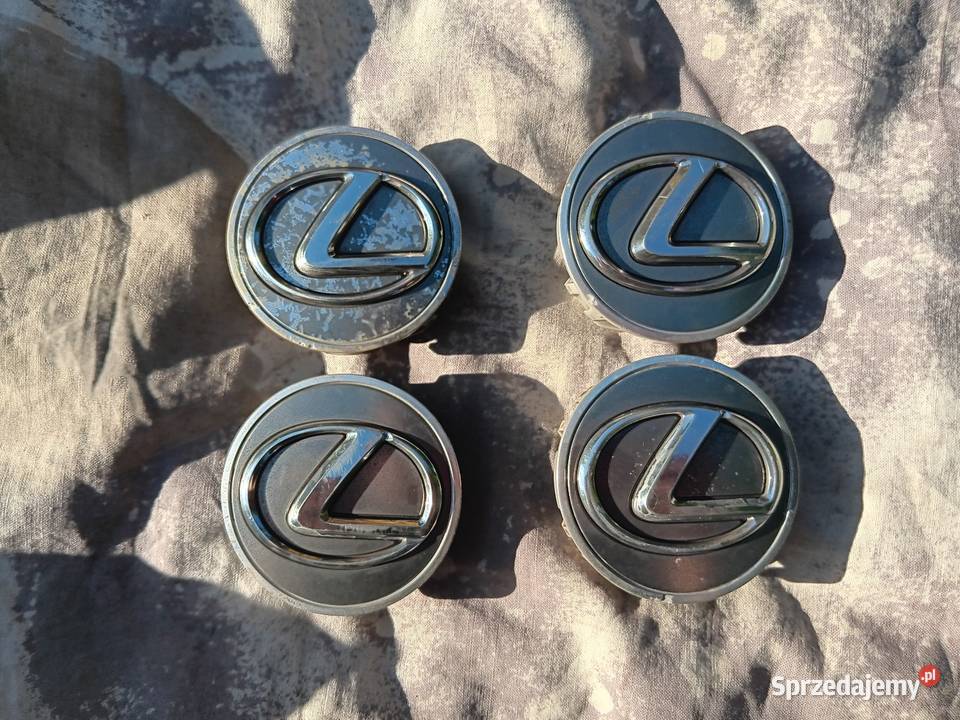 Dekle kół lexus GS mk4 IV GS350 GS250 RX NX CT śląskie Katowice