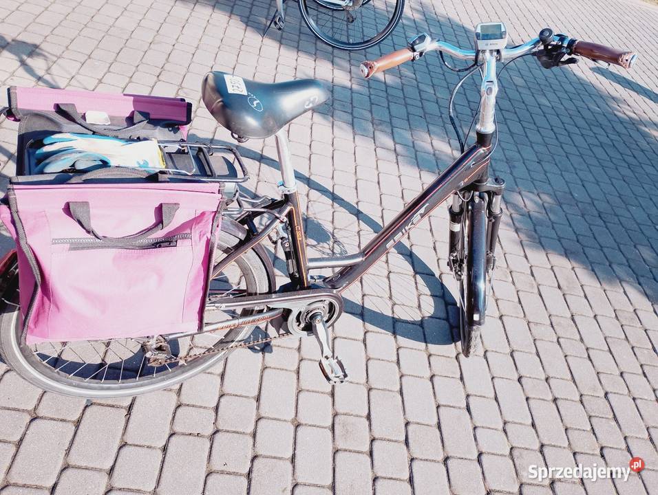 Rowery z Niemiec Kielce