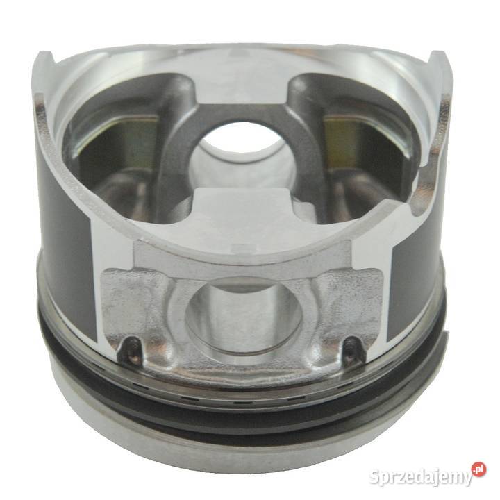 Tłok 80 mm Yanmar 3TNV80F 025 pierścienie sprzedam