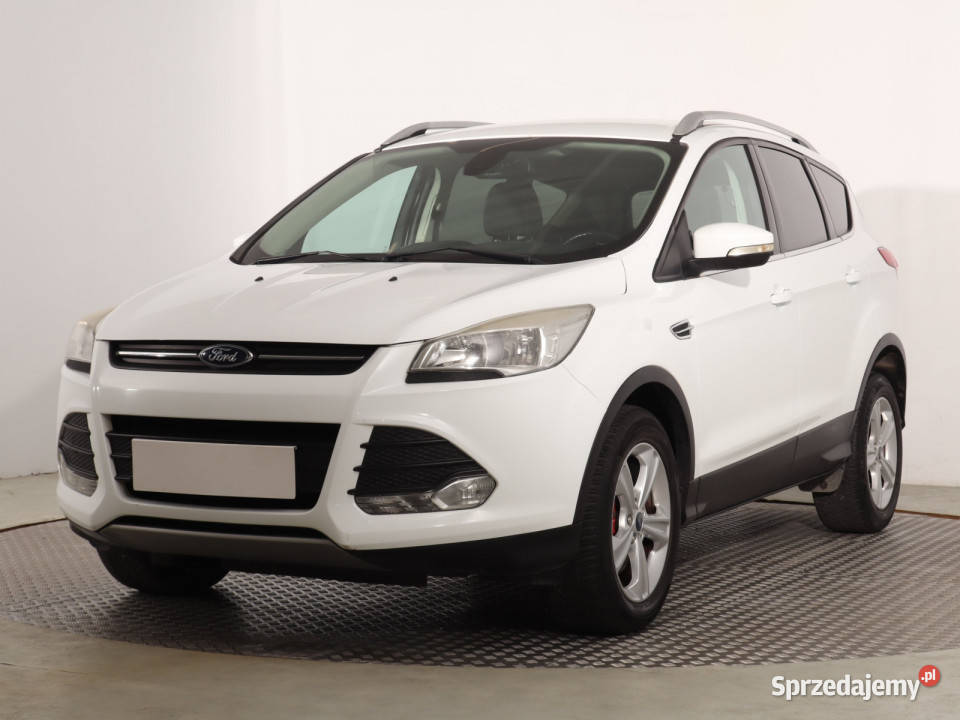 Ford Kuga 20 TDCi hak Katowice sprzedam