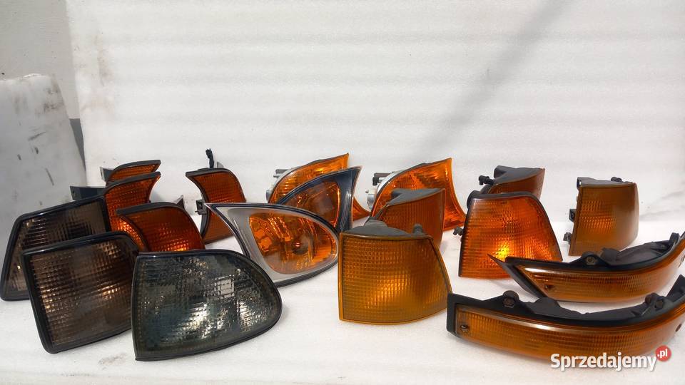 Reflektor lampa Bmw e87 e90 e36 e38 e12 e28 osobowe Aleksandrów Łódzki
