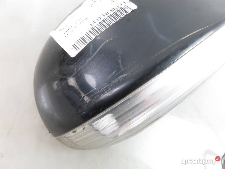 LUSTERKO PRAWE VW PASSAT B5 FL małopolskie