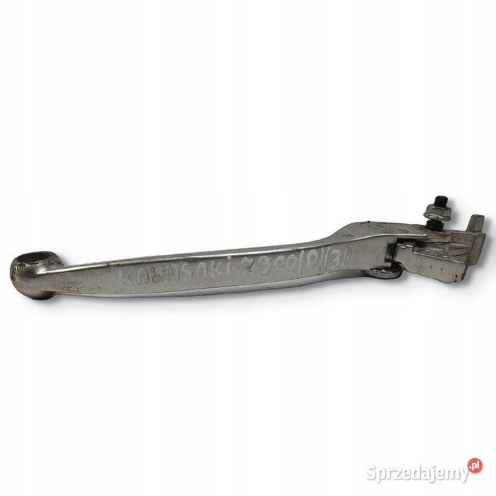 PRAWA KALMKA HAMULCA Kawasaki Z900 Z 900 1924 Dźwignie sprzęgła i hamulca Dźwignie sprzęgła i hamulca Chełm