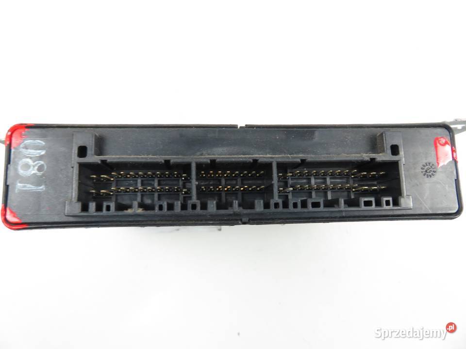 STEROWNIK HYUNDAI TRAJET 20 CRDi 9544039790