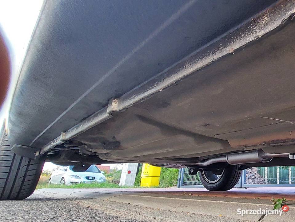 Fiat Seicento SportingUnikat nieuszkodzony Toruń sprzedam