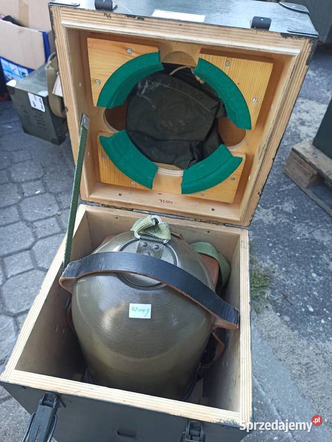 Teodolit T6M w skrzyni kolekcjonerski łódzkie Skierniewice