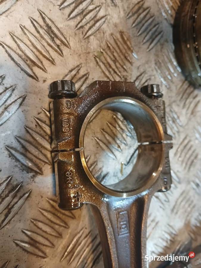 Tłok kobowód Porsche 944 25 B M4405 100184 Radłów sprzedam