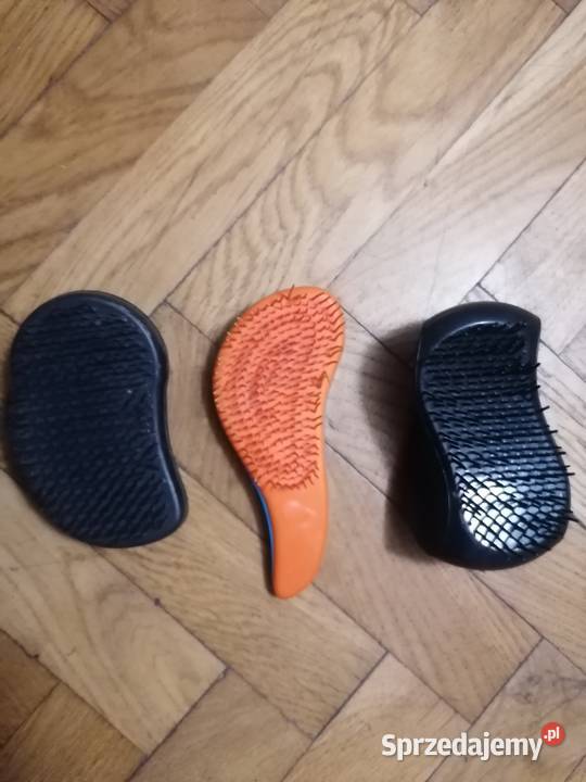 Szczotki do włosów Gdańsk