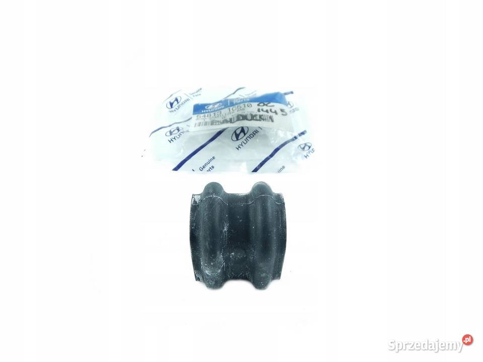 GUMA STABILIZATORA PRZÓD HYUNDAI GETZ 02 15 ASO osobowe