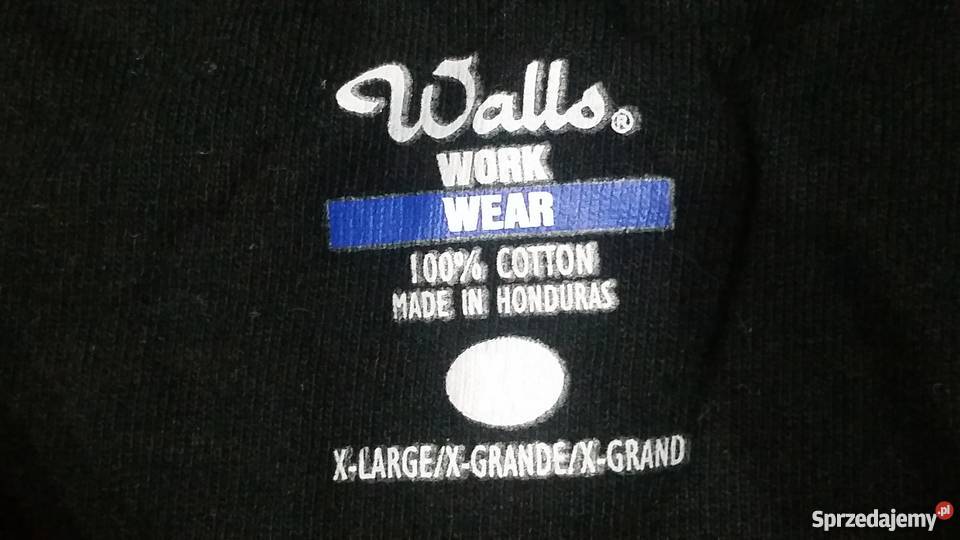 tshirt męski koszulka czarna świętokrzyskie Kielce