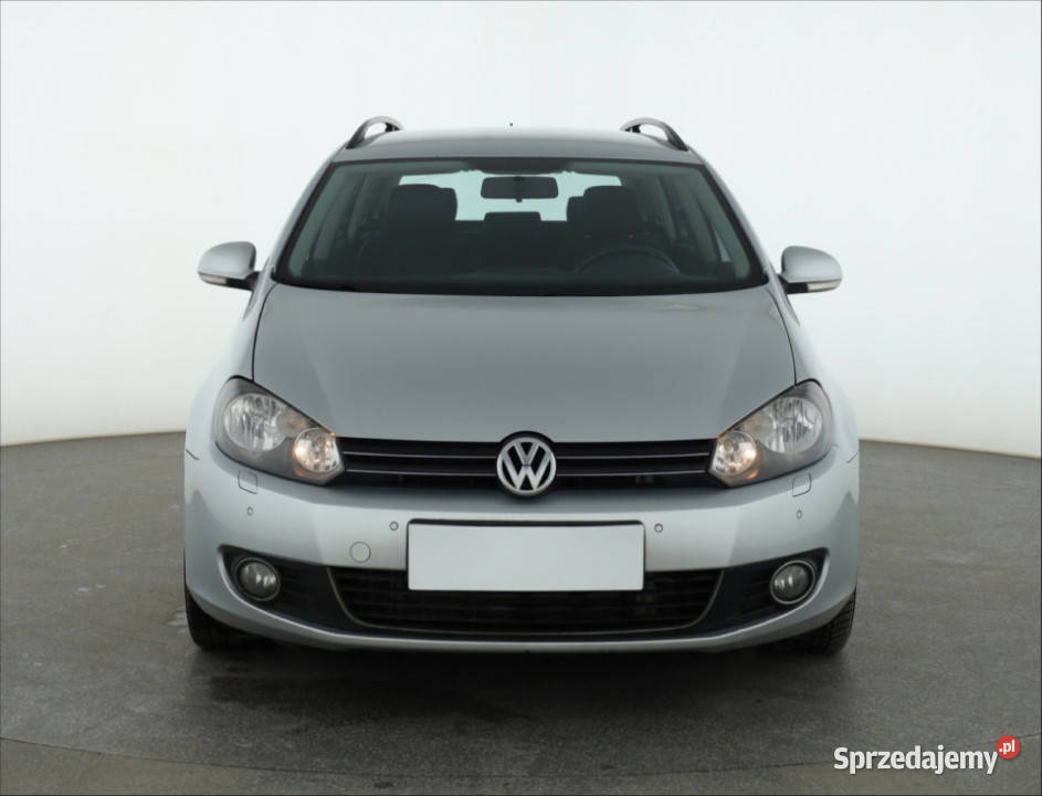 VW Golf 16 TDI Rok produkcji 2009 sprzedam
