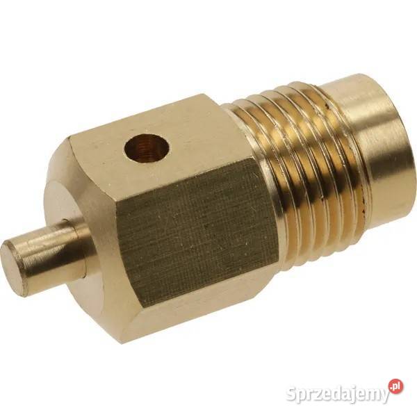 Zawór kompletny do poidła krów koni