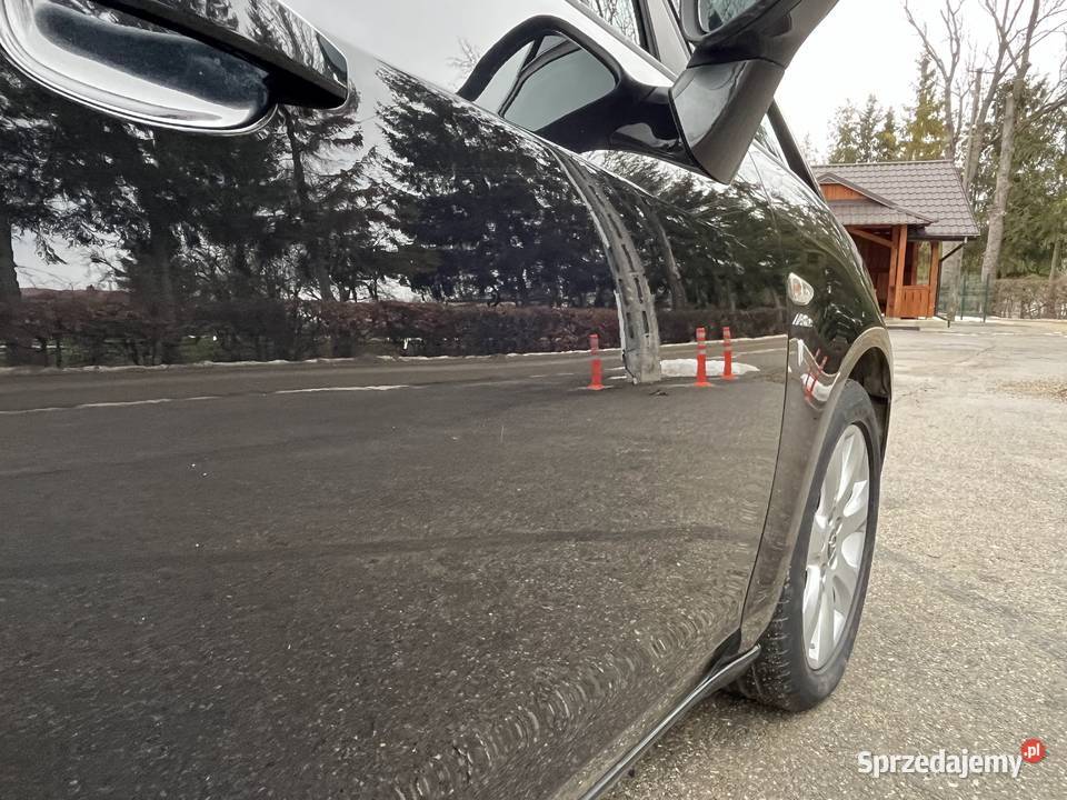 Opel Zafira C Tourer 2013 130KM Jasło