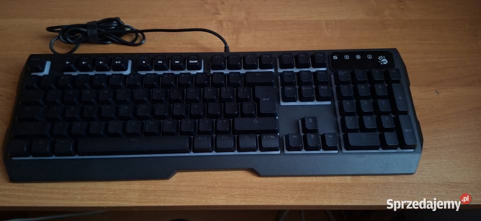 Sprzedam ACER LAPTOP GAMINGOWY Nitro V 16 śląskie Katowice