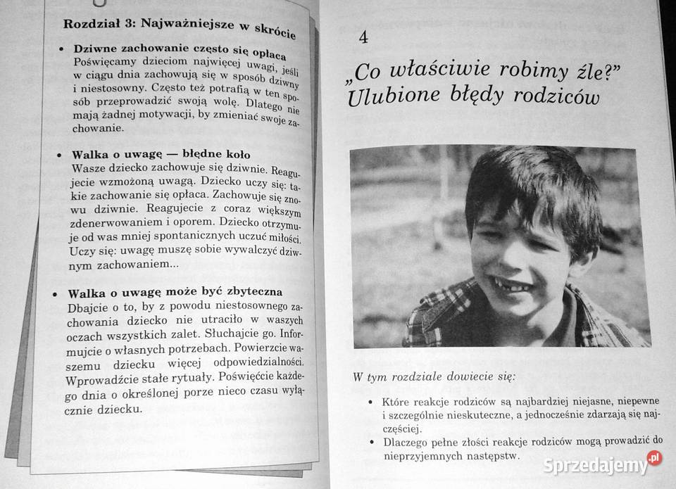 Każde dziecko może nauczyć się reguł Annette lubelskie Chełm