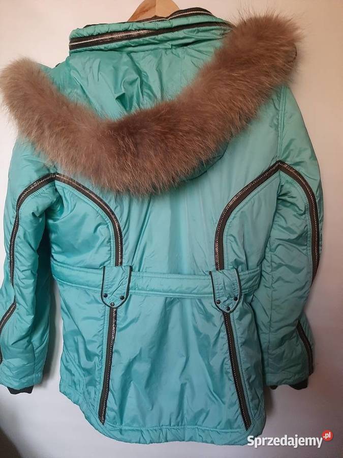 SPORTALM kurtka narciarska Rozmiar 40(L) Sosnowiec