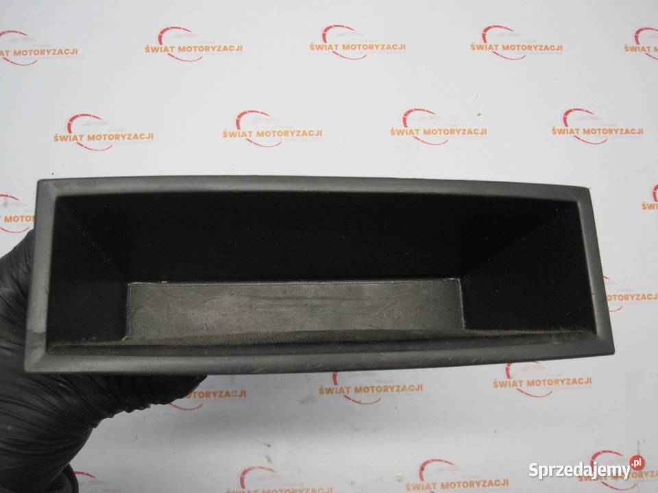 PEUGEOT 3008 I 12r schowek 9658919577 Schowki, półki Kielce