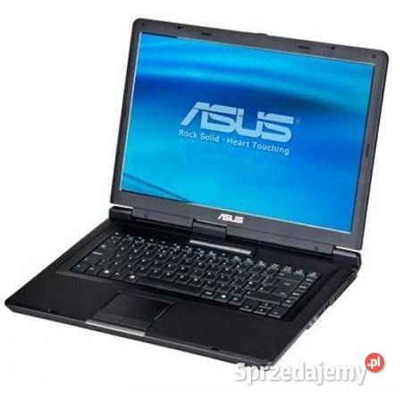 Asus X58LE sprzedam