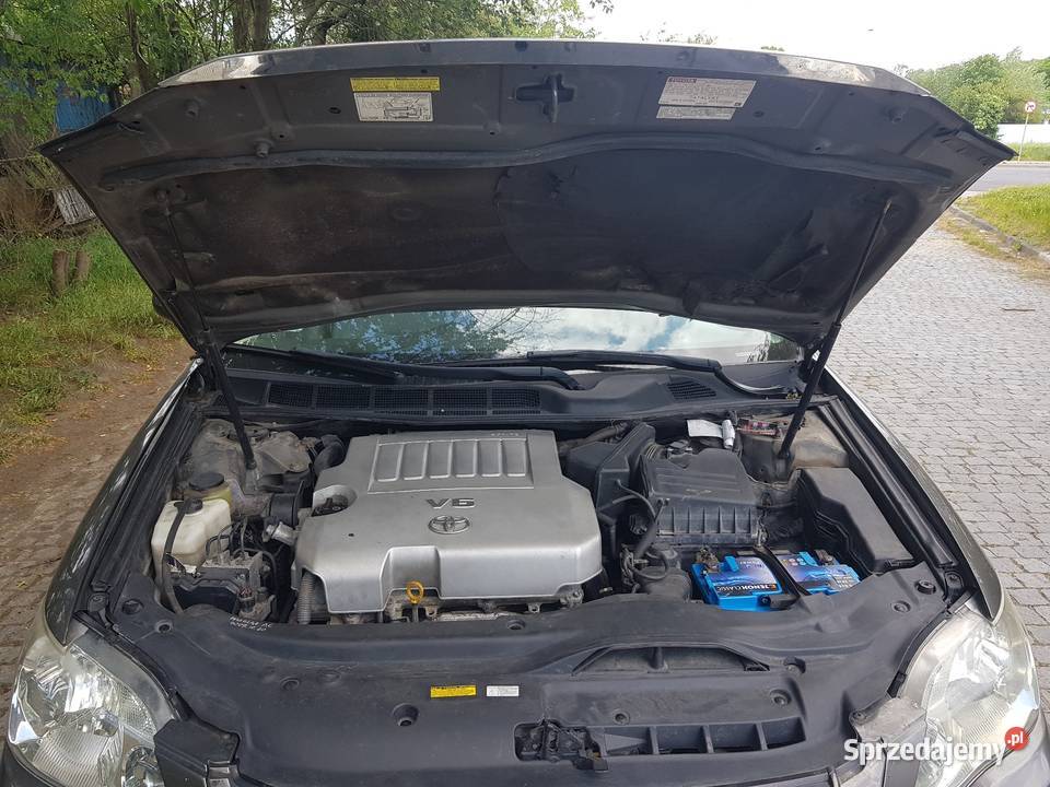 Toyota Avalon 35V6 Camry zadbana Wrocław