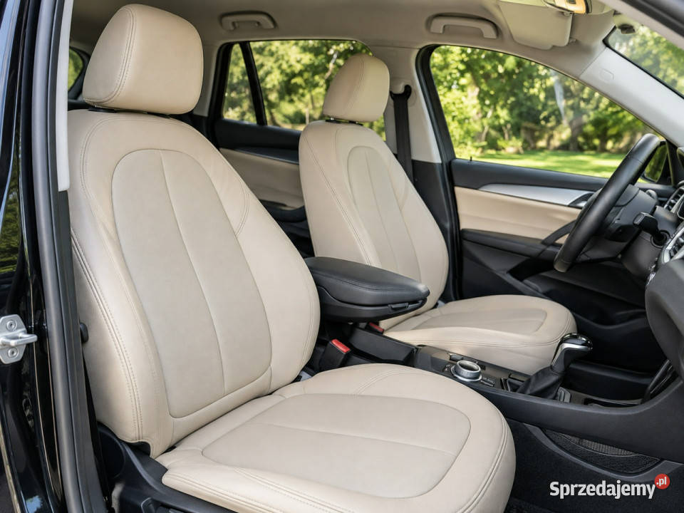BMW X1 II F48 2015 X1