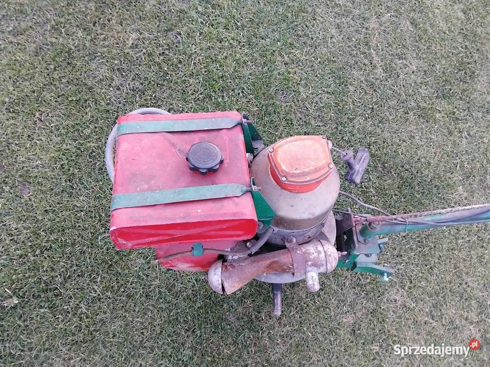 Wsk 125 mrówka glebogryzarka Tarnów sprzedam