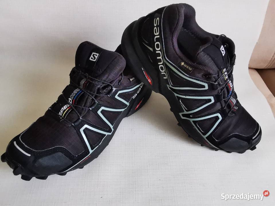 Salomony r40 Zamość sprzedam
