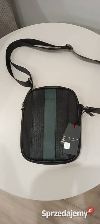 Listonoszka saszetka męska Rozmiar M Mława