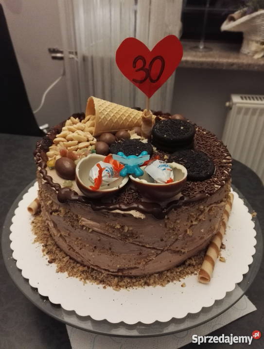 Torty Ciasta Wrocław