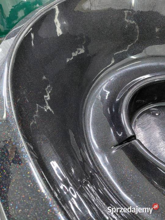 Balia o średnicy 200 warmińsko-mazurskie Olecko